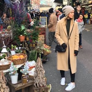 Meet your Posher, Marina